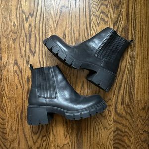 Steve Madden Booties